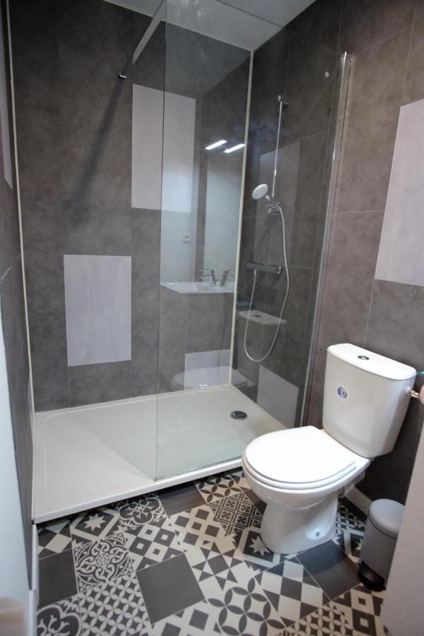 Villa Jean Julien - Le Capucin - Appartement T1 - 1 Chambres - 4 Personnes Le Mont-Dore Exterior photo